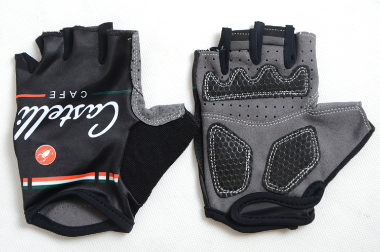 2015 Castelli Guanto Ciclismo